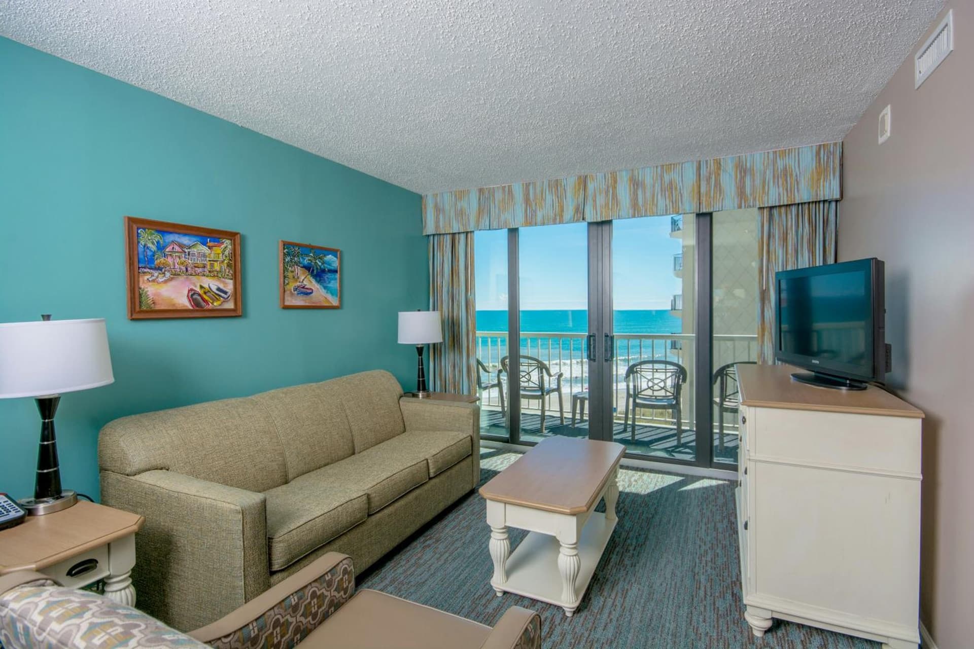 The Strand - A Boutique Resort gallery photo in Myrtle Beach, SC — image 29