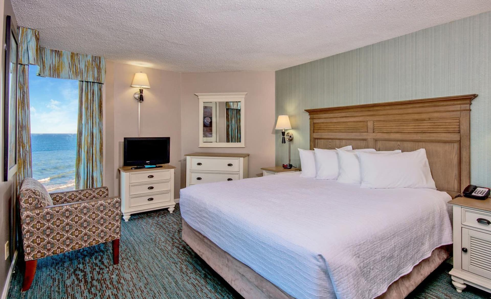 The Strand - A Boutique Resort gallery photo in Myrtle Beach, SC — image 42
