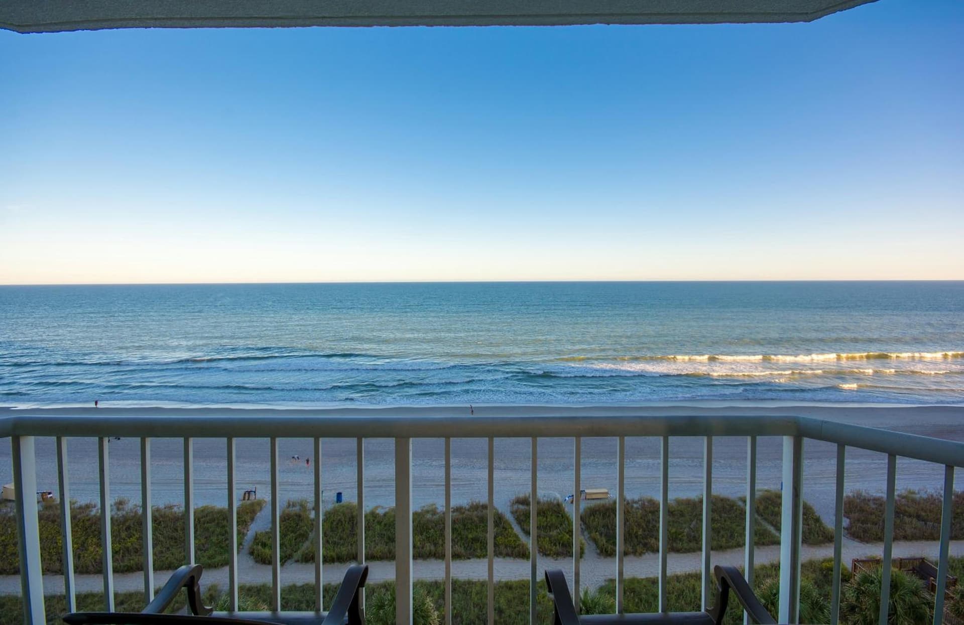 The Strand - A Boutique Resort gallery photo in Myrtle Beach, SC — image 41
