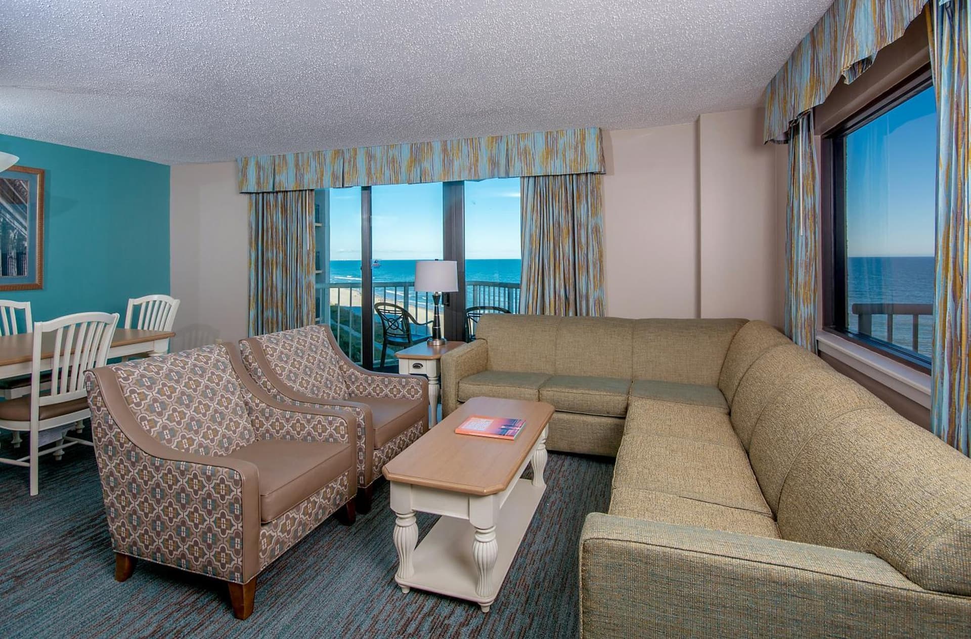 The Strand - A Boutique Resort gallery photo in Myrtle Beach, SC — image 25