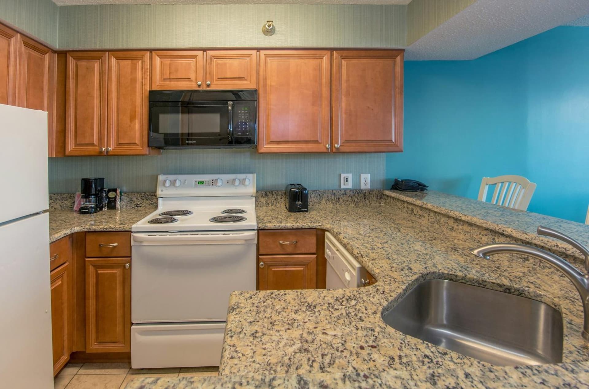 The Strand - A Boutique Resort gallery photo in Myrtle Beach, SC — image 14