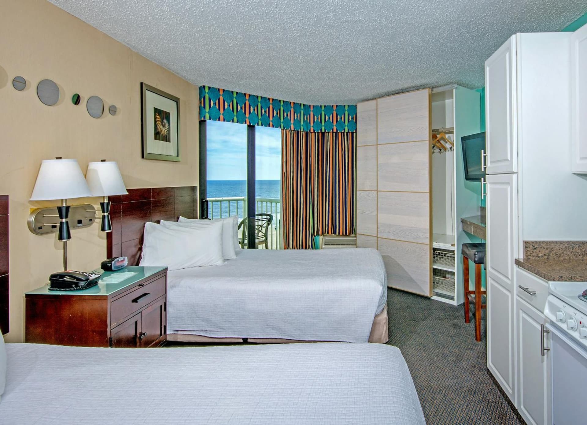 The Strand - A Boutique Resort gallery photo in Myrtle Beach, SC — image 26