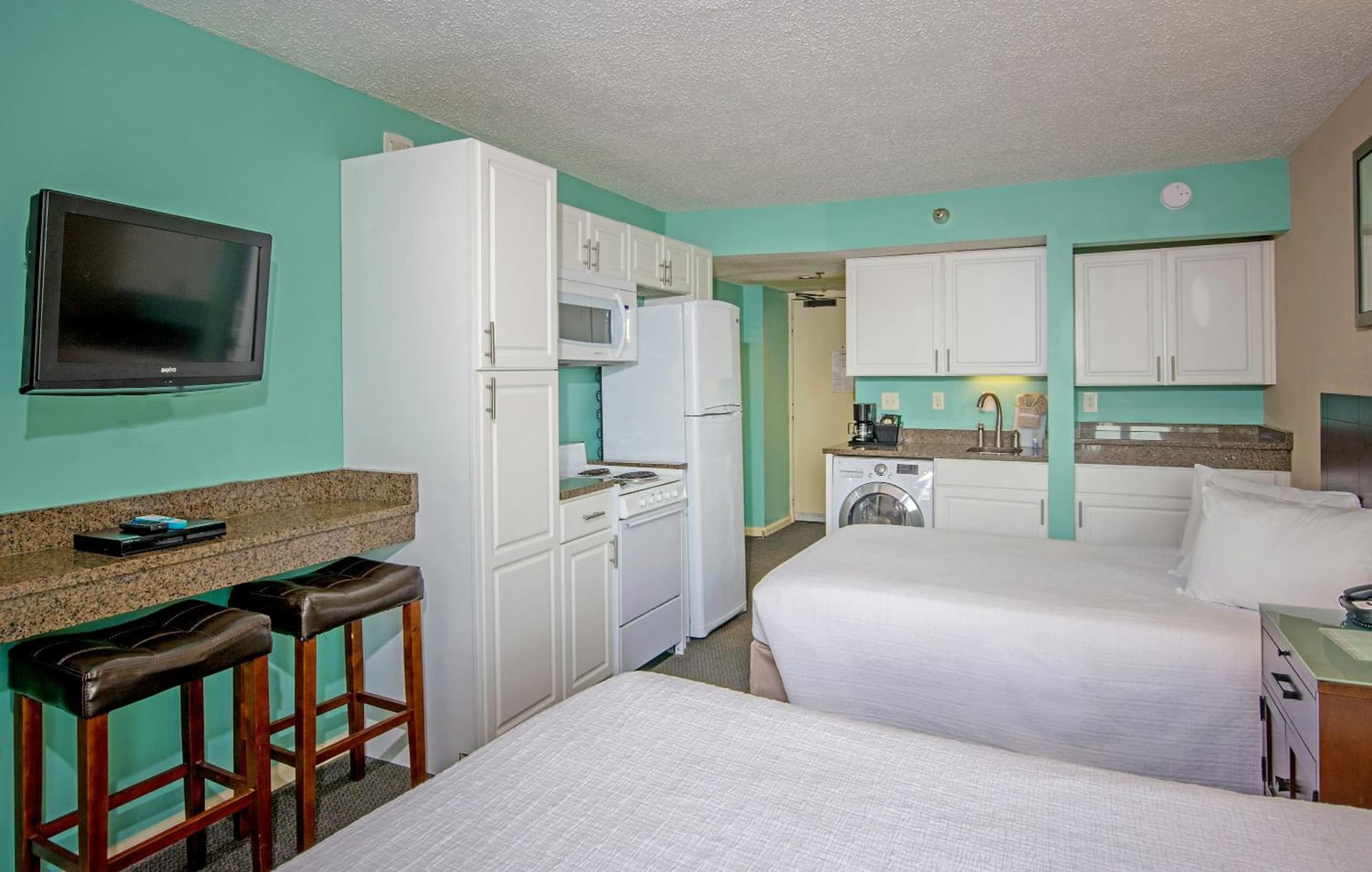 The Strand - A Boutique Resort gallery photo in Myrtle Beach, SC — image 55