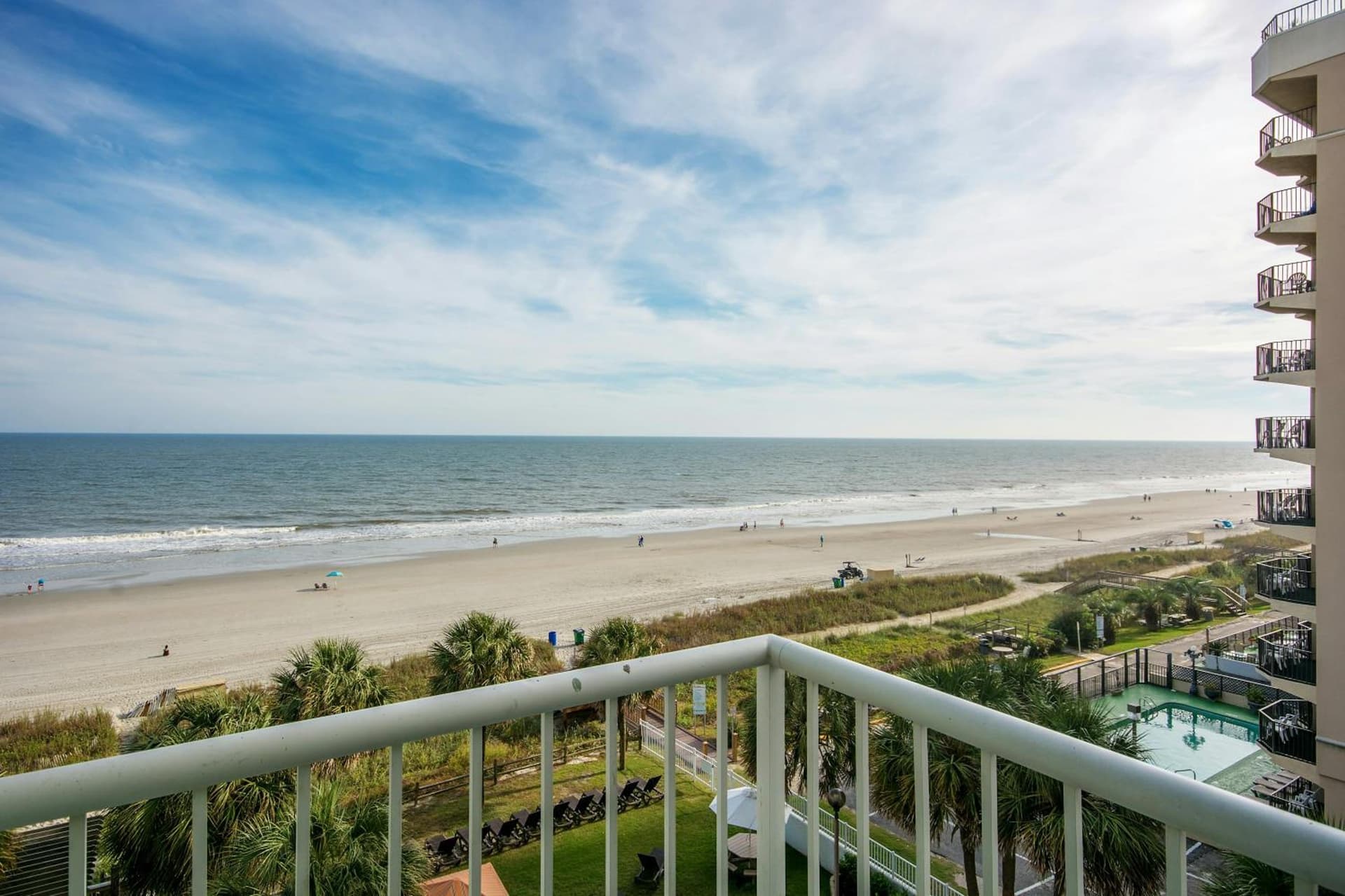 The Strand - A Boutique Resort gallery photo in Myrtle Beach, SC — image 22