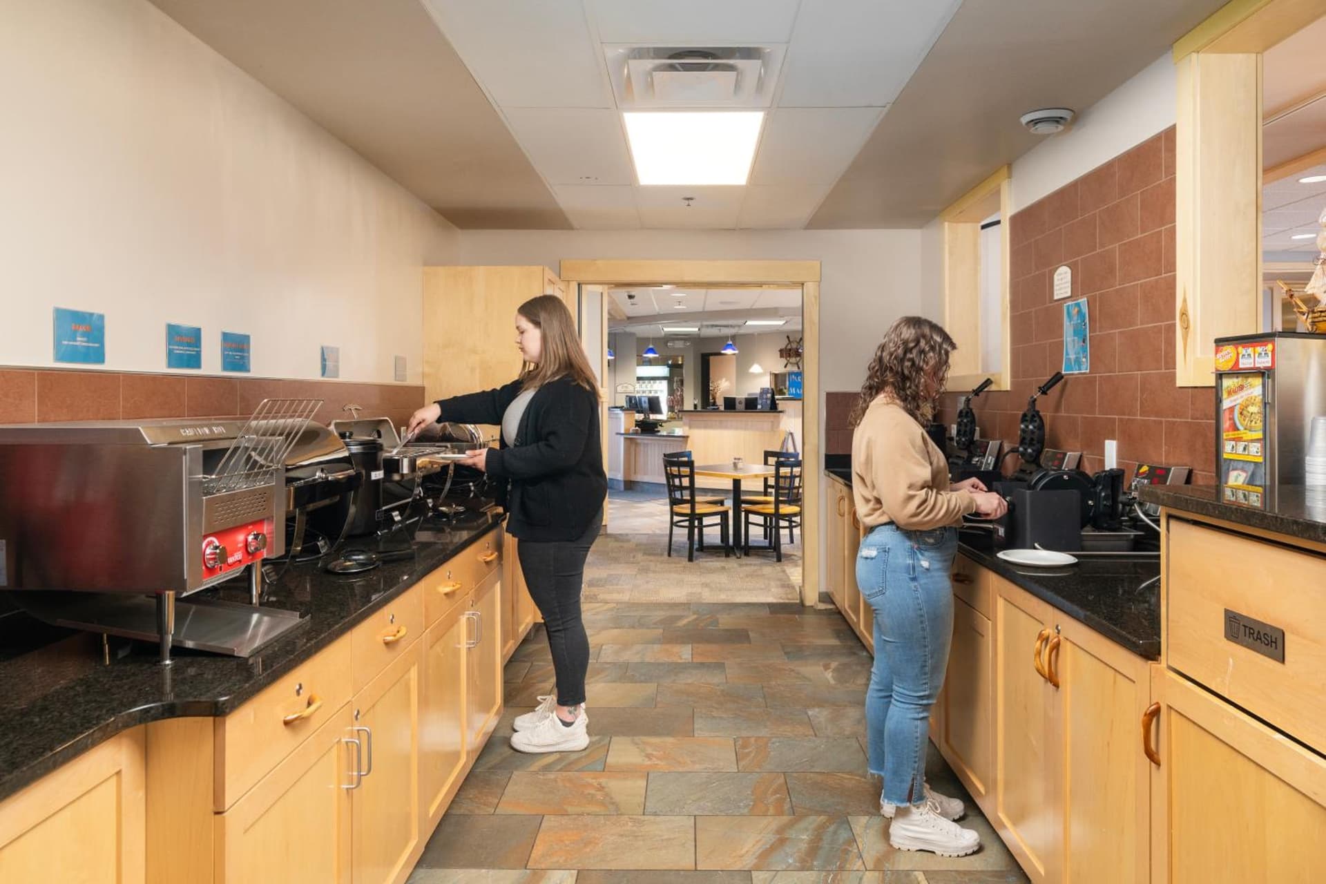 Park Point Marina Inn gallery photo in Duluth, MN — image 23