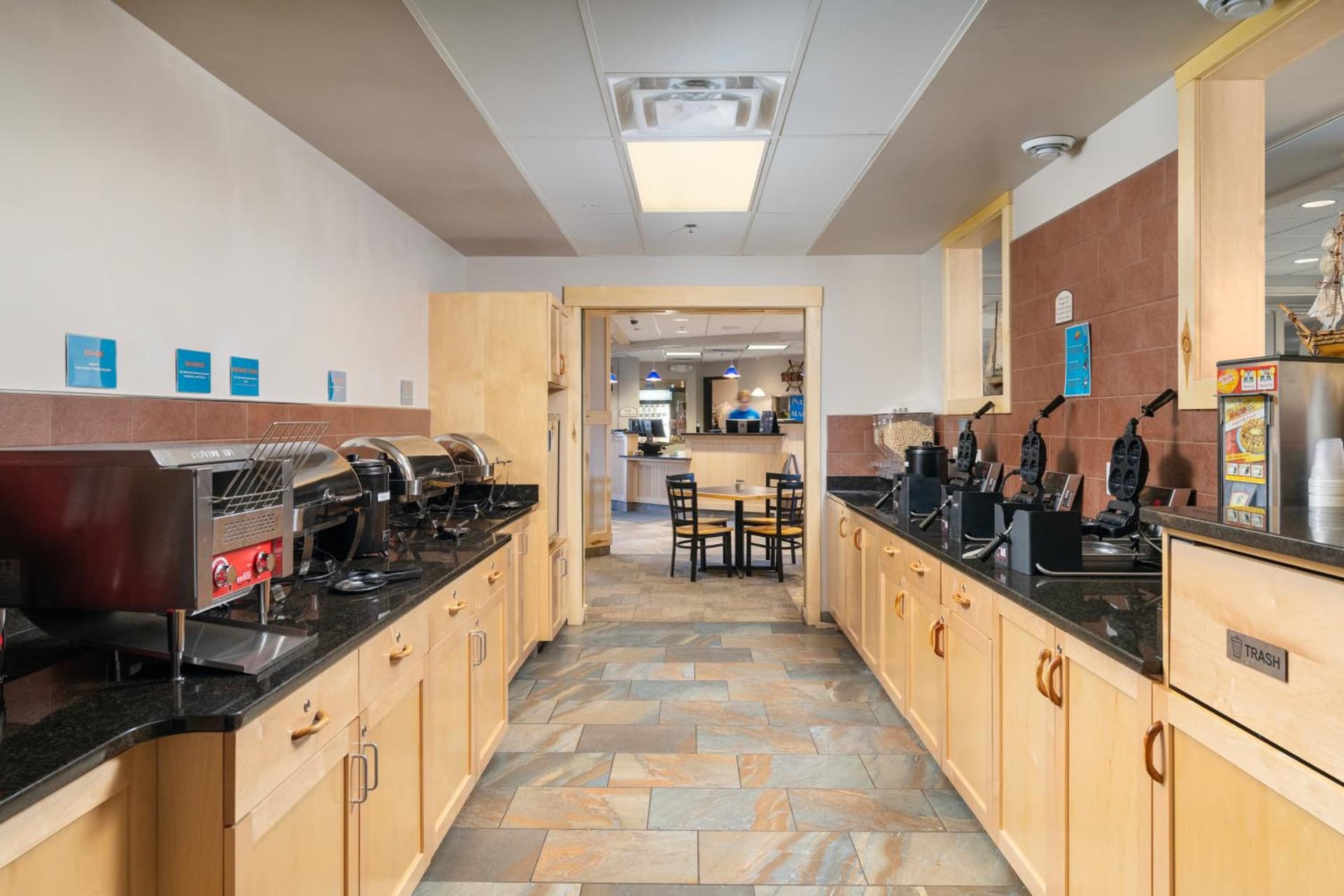 Park Point Marina Inn gallery photo in Duluth, MN — image 47