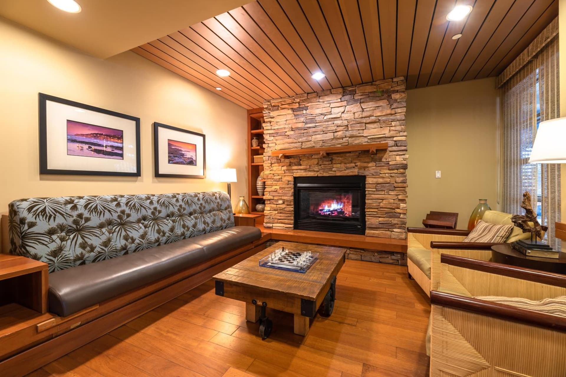 The Lodge at Tiburon gallery photo in Tiburon, CA — image 25