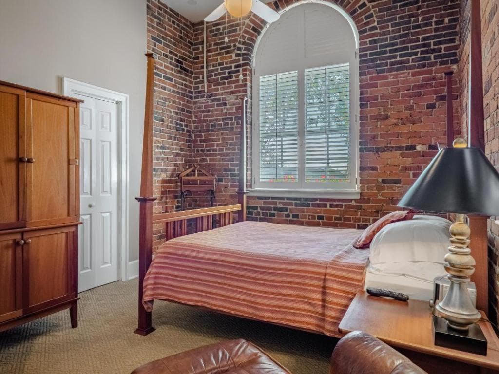 The Front Street Inn gallery photo in Wilmington, NC — image 5