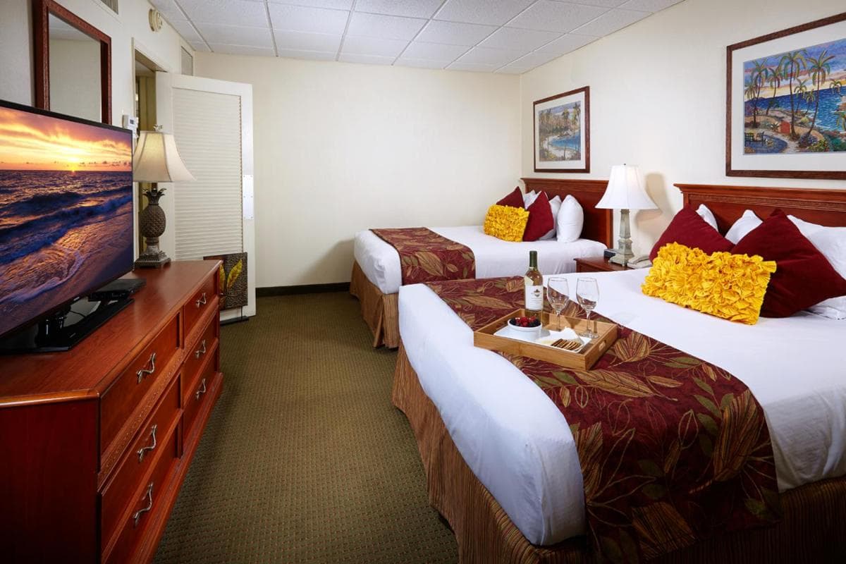 Best Western Naples Inn & Suites gallery photo in Naples, FL — image 20