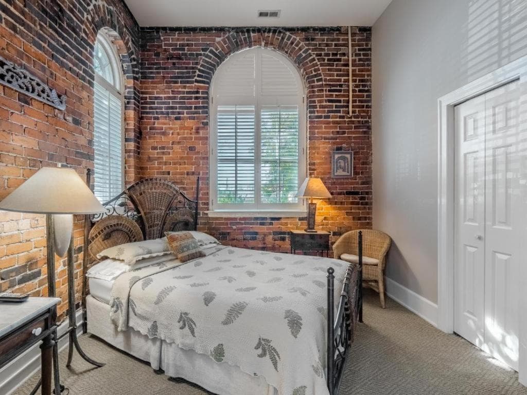 The Front Street Inn gallery photo in Wilmington, NC — image 15