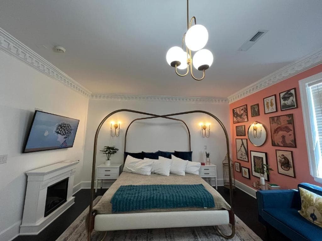 The Front Street Inn gallery photo in Wilmington, NC — image 6