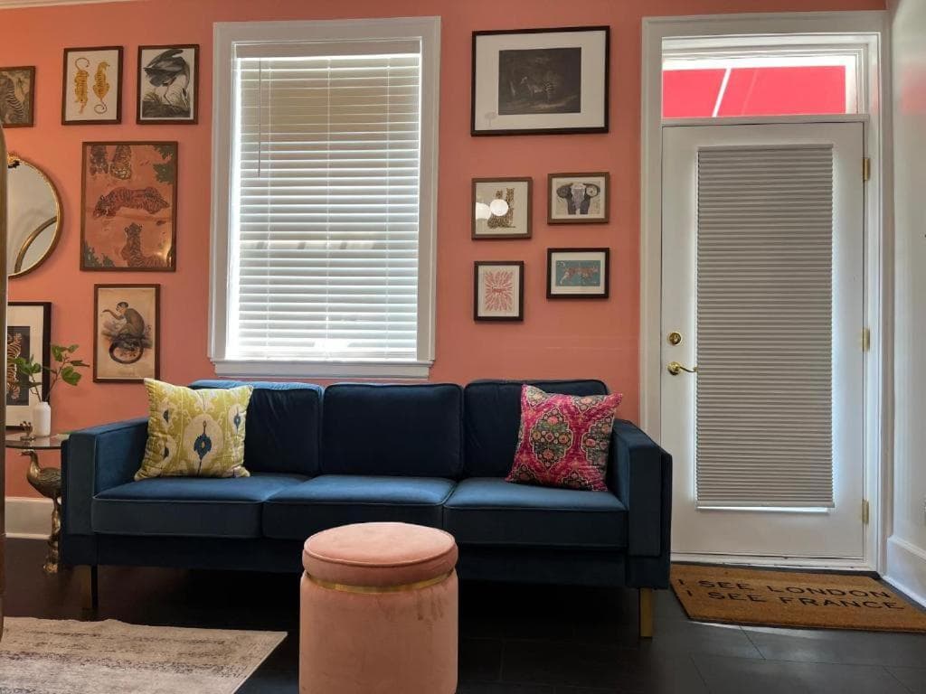 The Front Street Inn gallery photo in Wilmington, NC — image 45