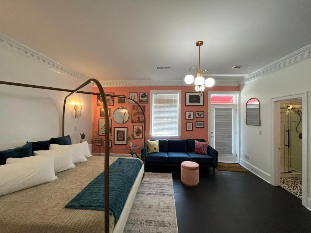 The Front Street Inn gallery photo in Wilmington, NC — image 8