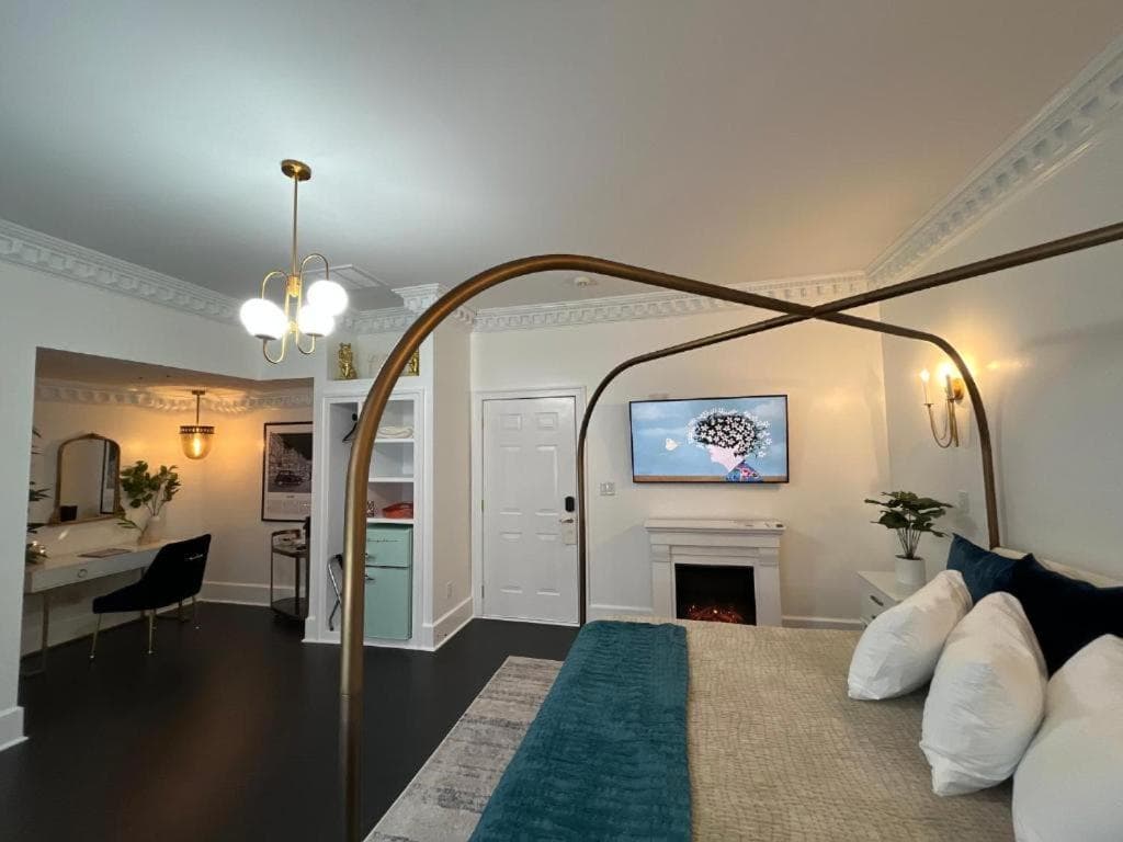 The Front Street Inn gallery photo in Wilmington, NC — image 39