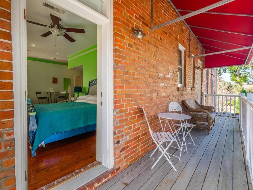The Front Street Inn gallery photo in Wilmington, NC — image 38