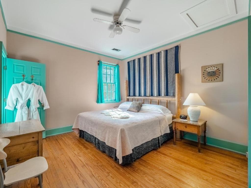 The Front Street Inn gallery photo in Wilmington, NC — image 37