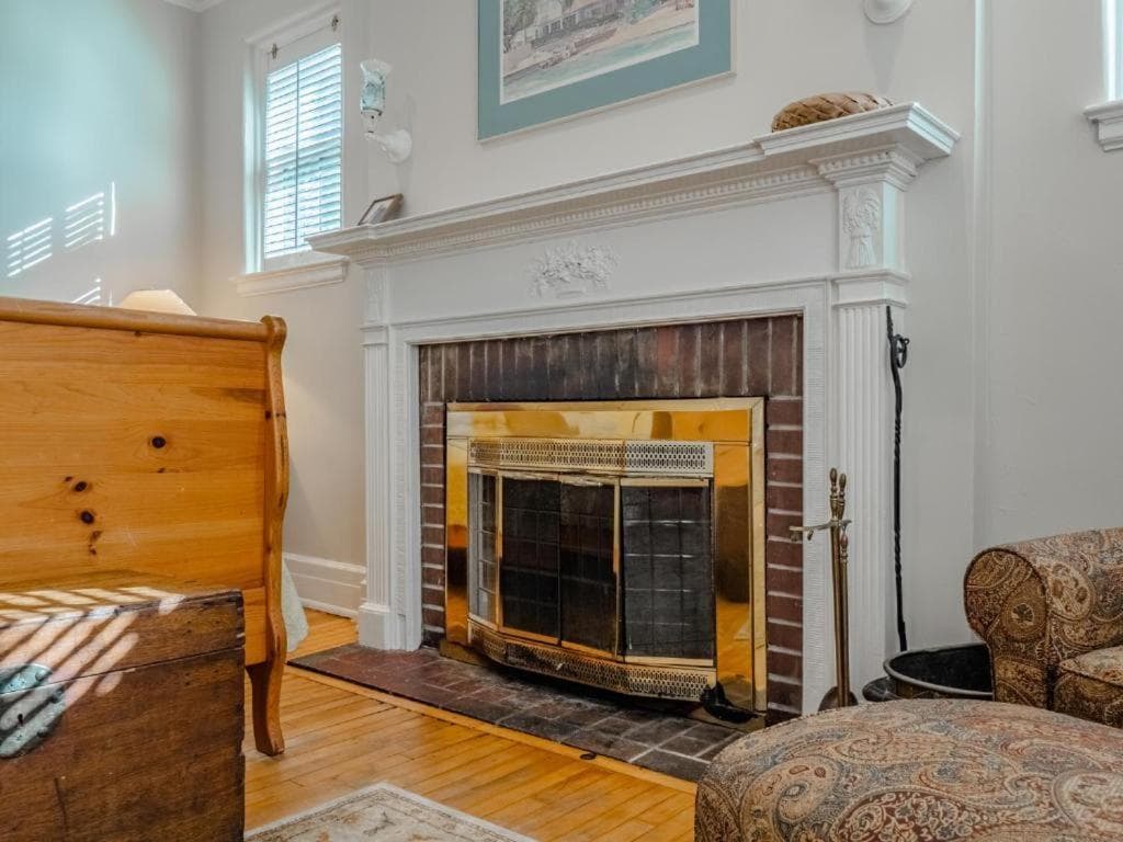 The Front Street Inn gallery photo in Wilmington, NC — image 35