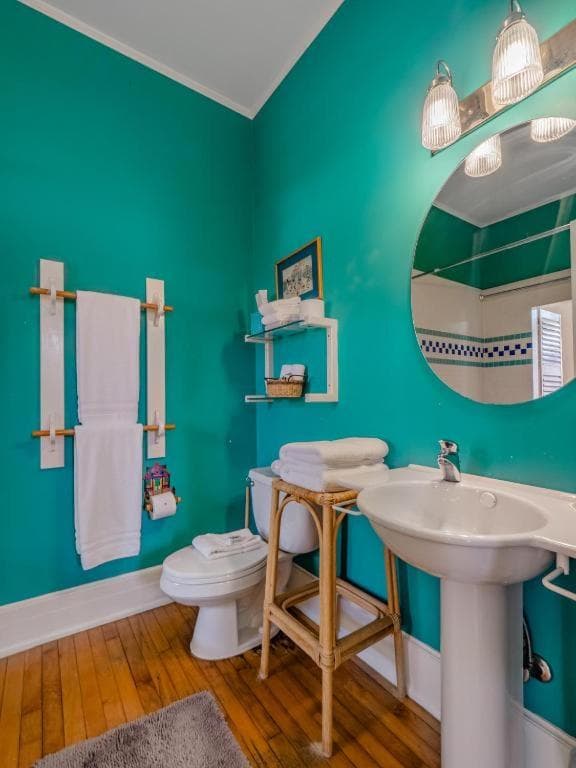 The Front Street Inn gallery photo in Wilmington, NC — image 23