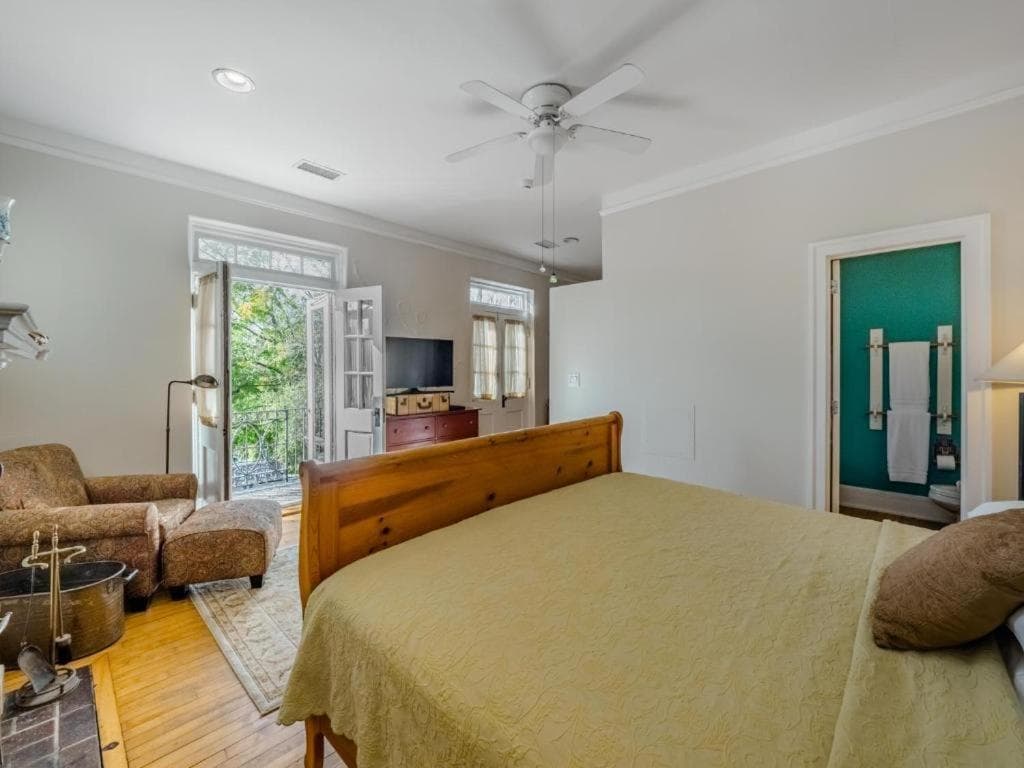 The Front Street Inn gallery photo in Wilmington, NC — image 49