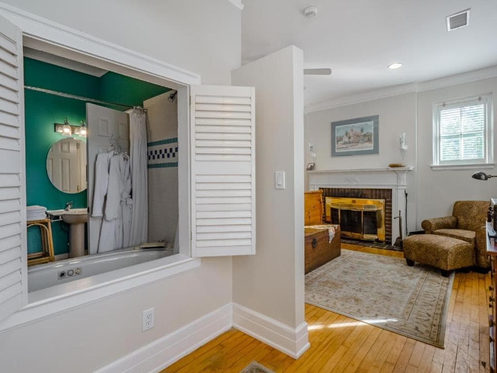 The Front Street Inn gallery photo in Wilmington, NC — image 26