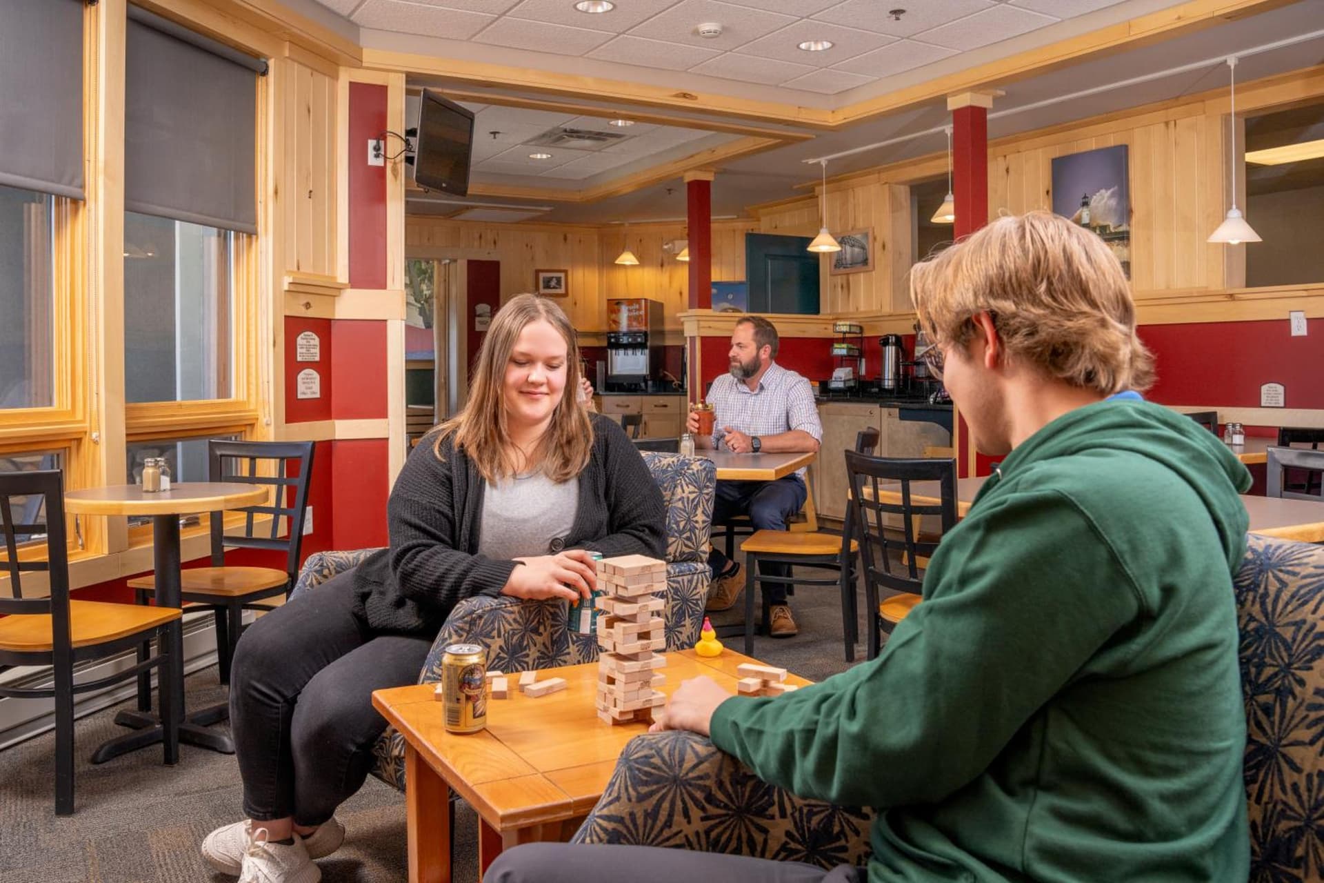Park Point Marina Inn gallery photo in Duluth, MN — image 25