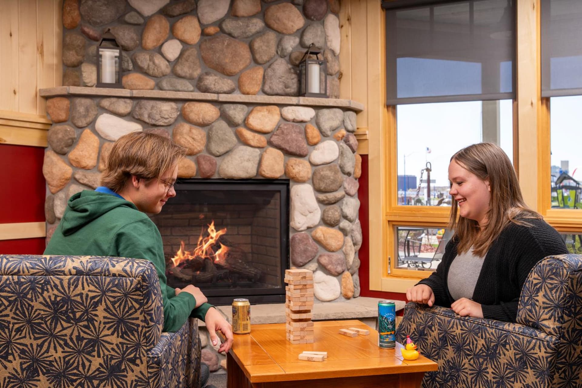 Park Point Marina Inn gallery photo in Duluth, MN — image 82