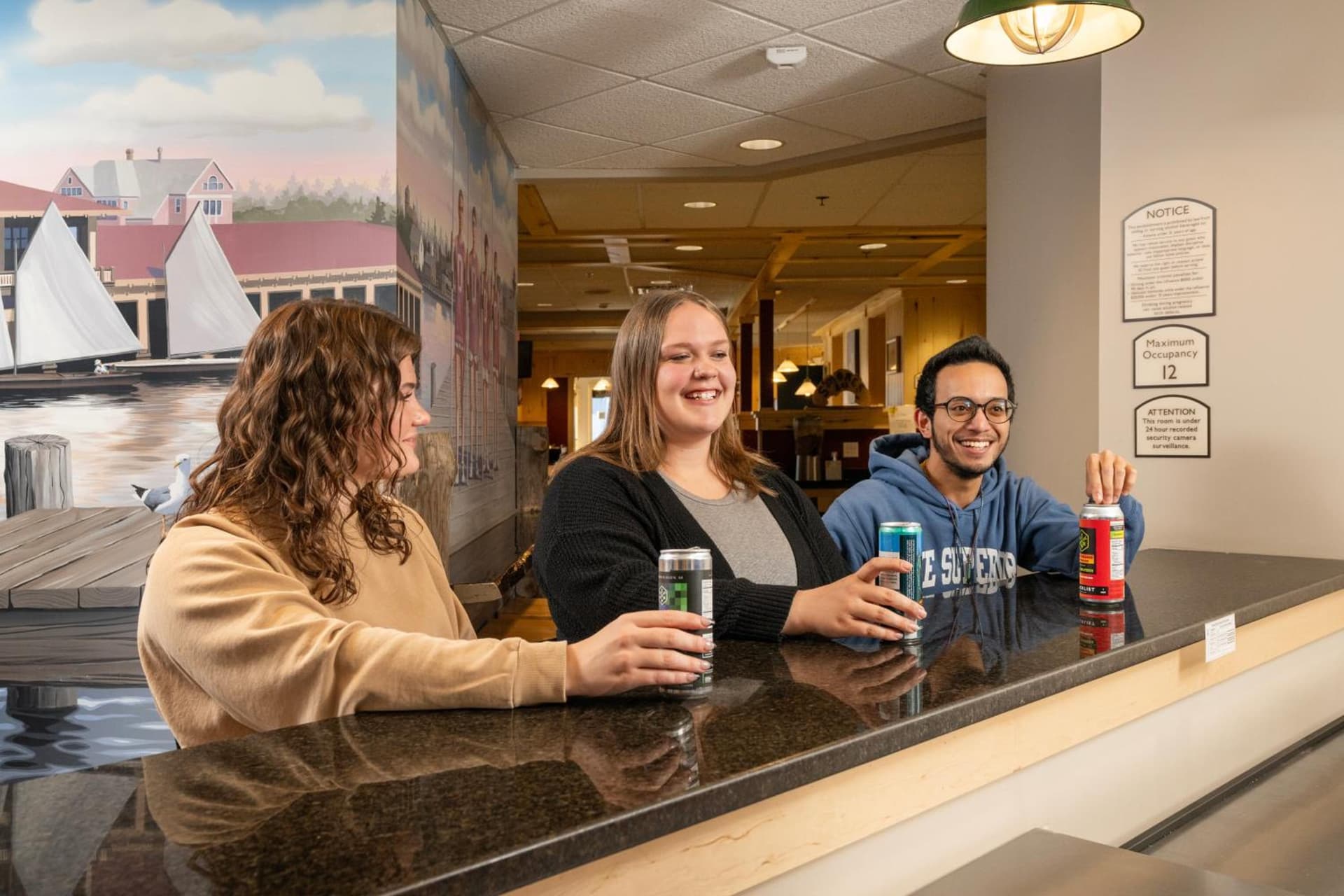 Park Point Marina Inn gallery photo in Duluth, MN — image 49