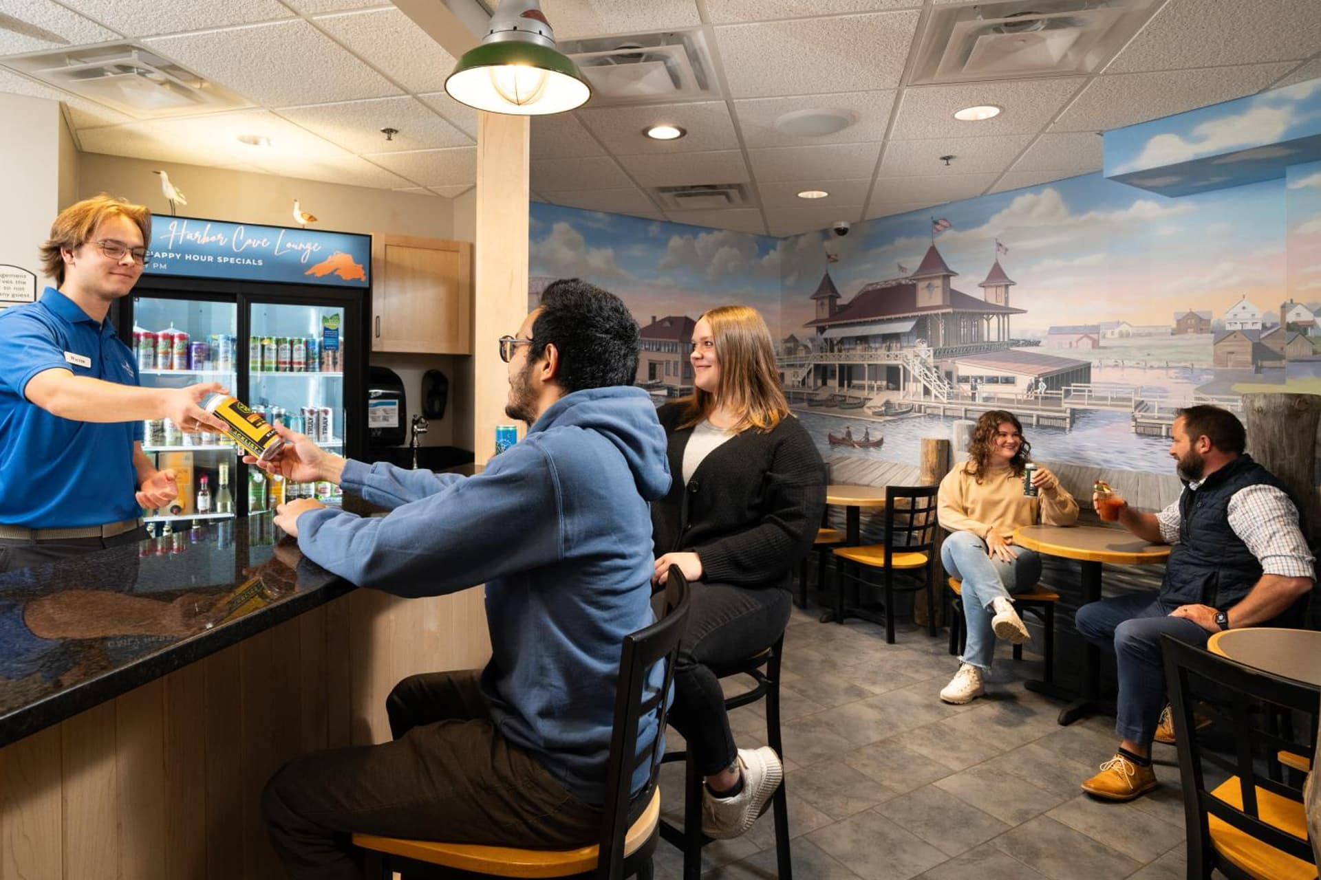 Park Point Marina Inn gallery photo in Duluth, MN — image 37