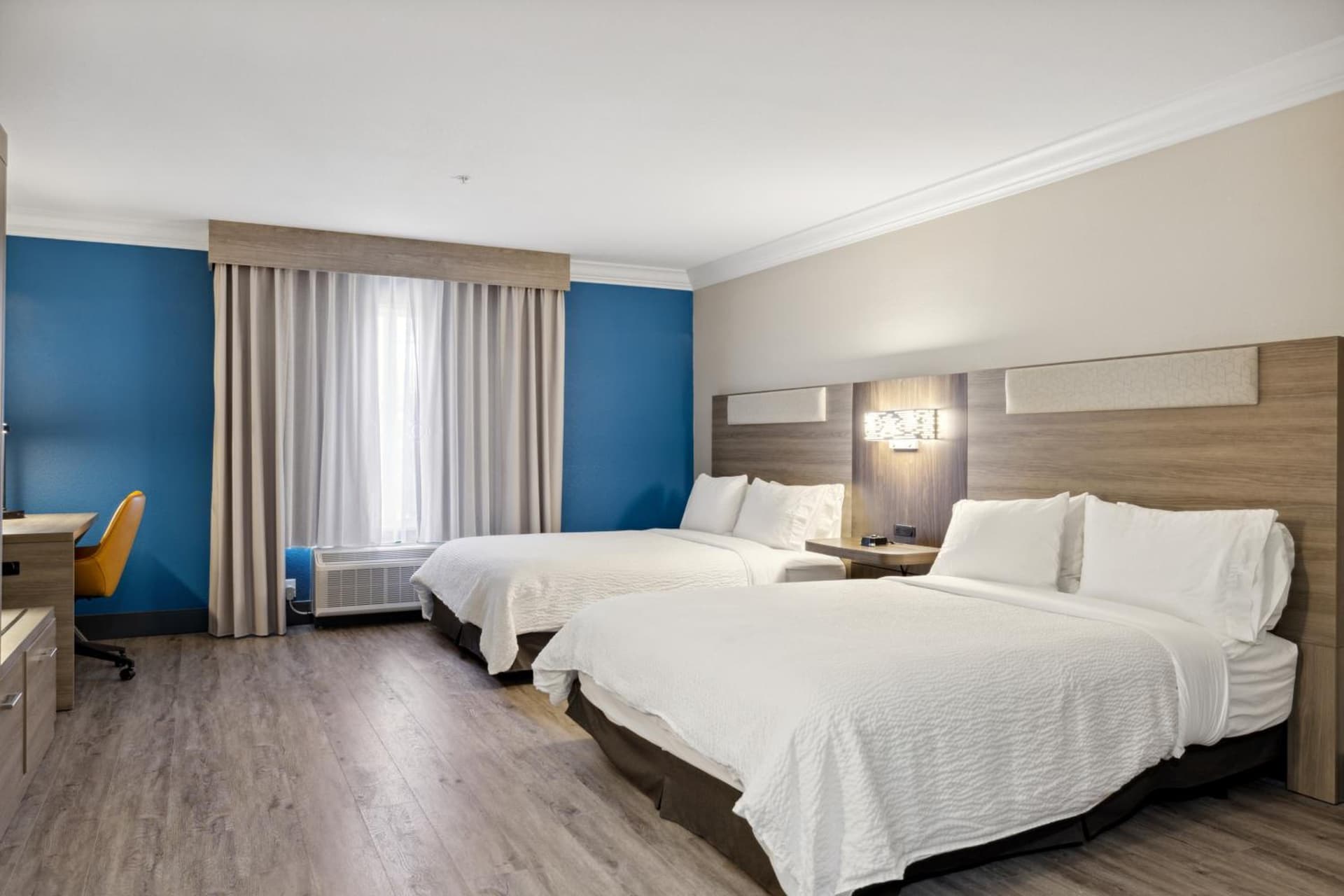 Holiday Inn Express Hotel & Suites Vacaville by IHG gallery photo in Vacaville, CA — image 38