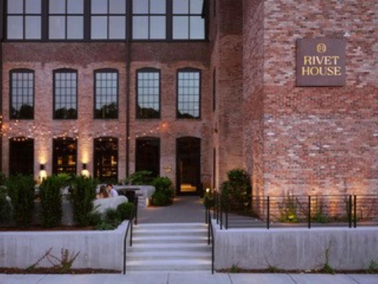 Rivet House exterior or lobby in Athens, GA — main listing photo