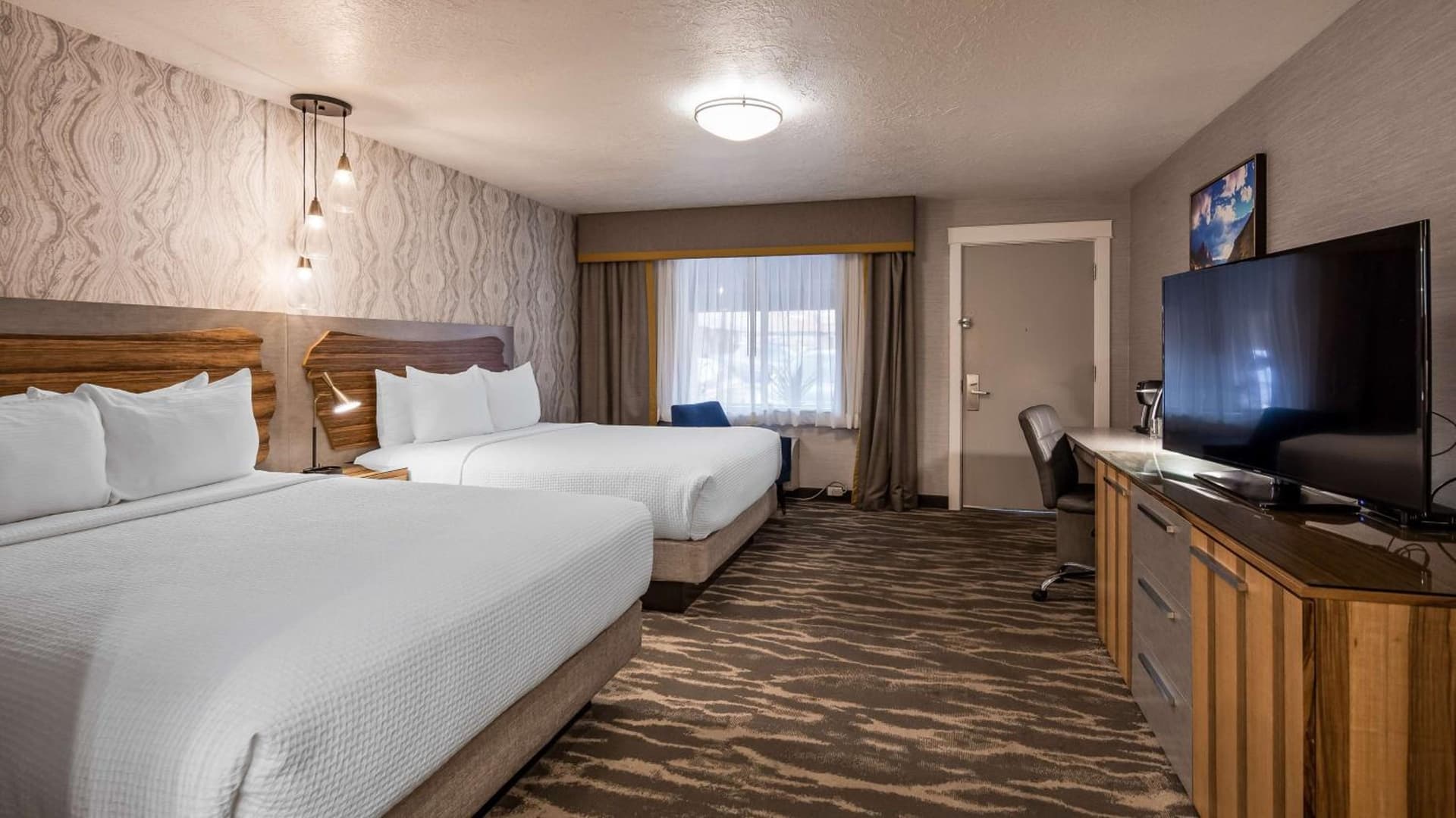 Aiden by Best Western St George gallery photo in St. George, UT — image 9