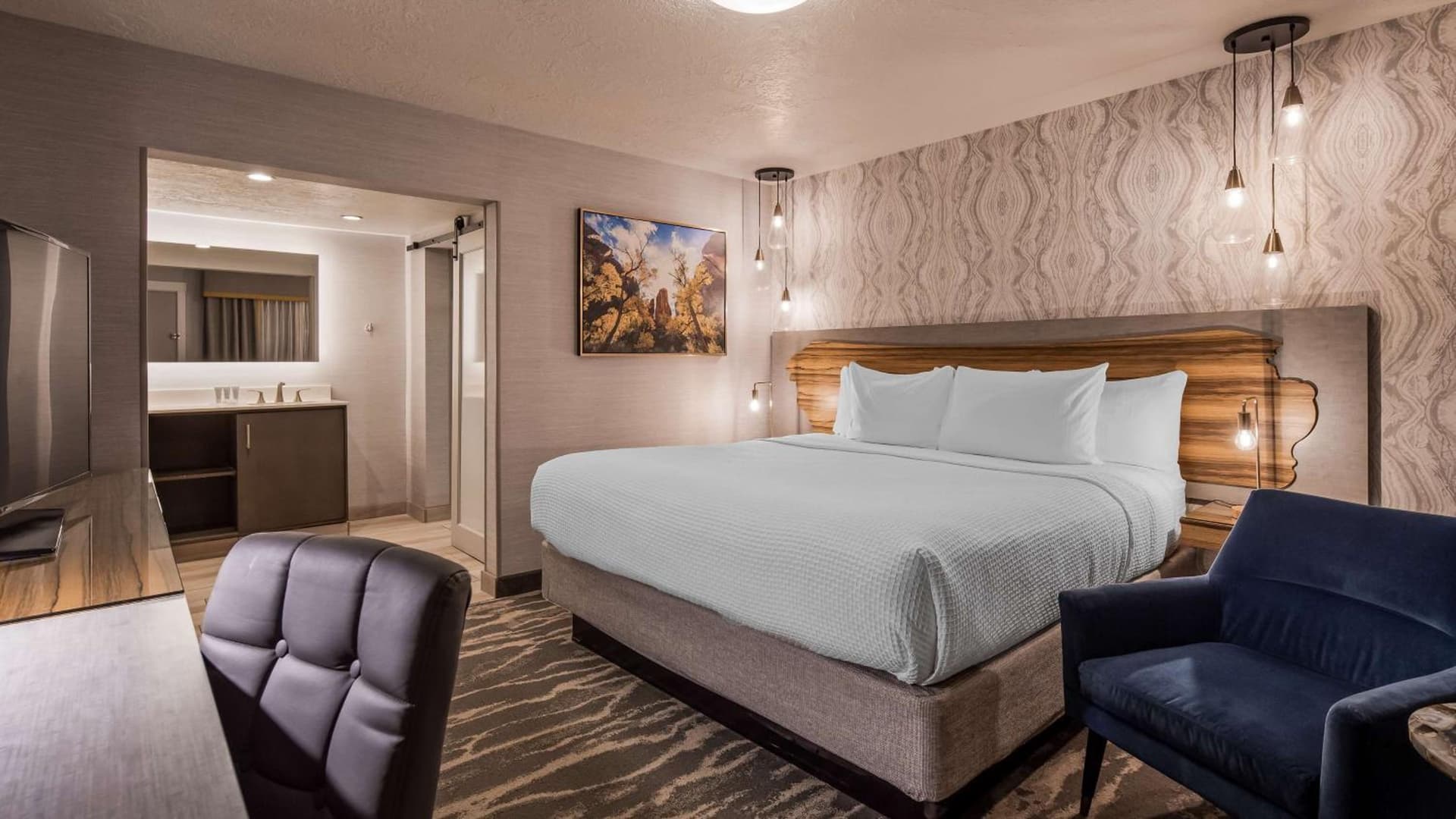 Aiden by Best Western St George gallery photo in St. George, UT — image 12