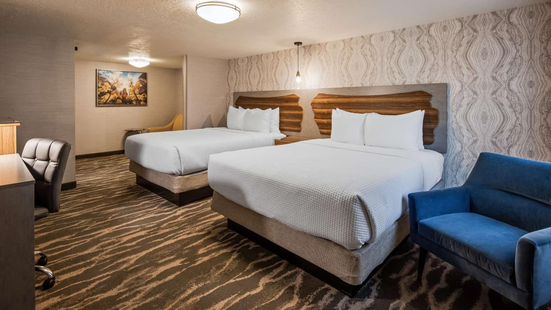 Aiden by Best Western St George gallery photo in St. George, UT — image 15