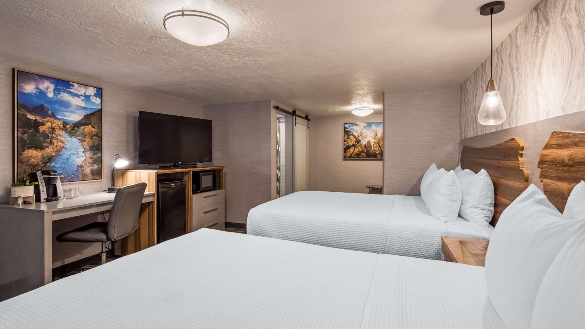 Aiden by Best Western St George gallery photo in St. George, UT — image 20