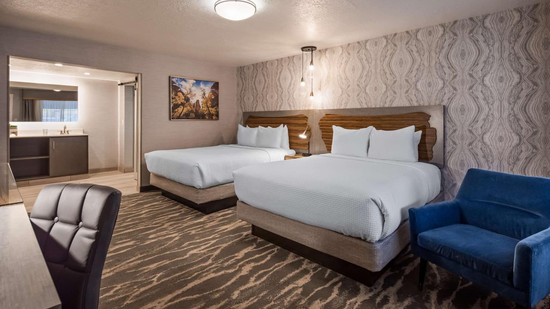Aiden by Best Western St George gallery photo in St. George, UT — image 17
