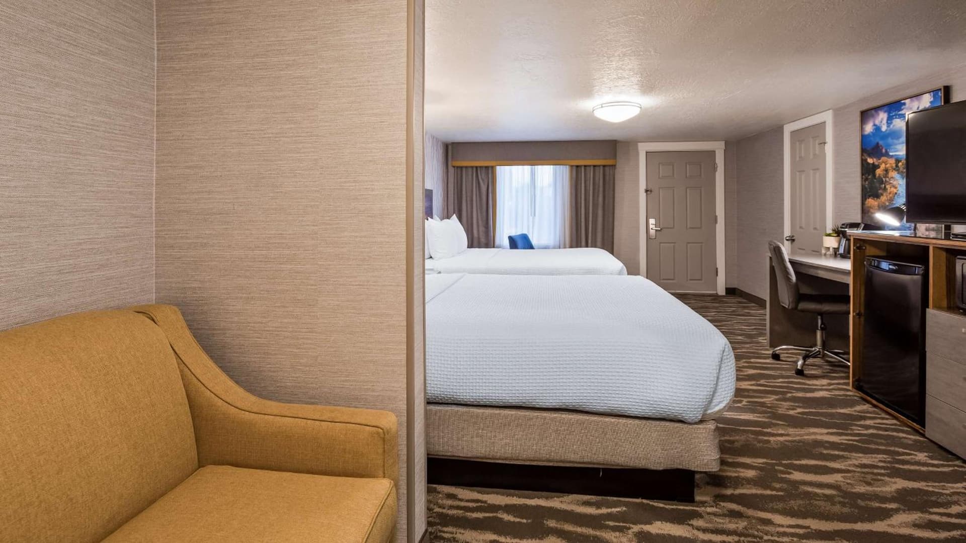 Aiden by Best Western St George gallery photo in St. George, UT — image 22