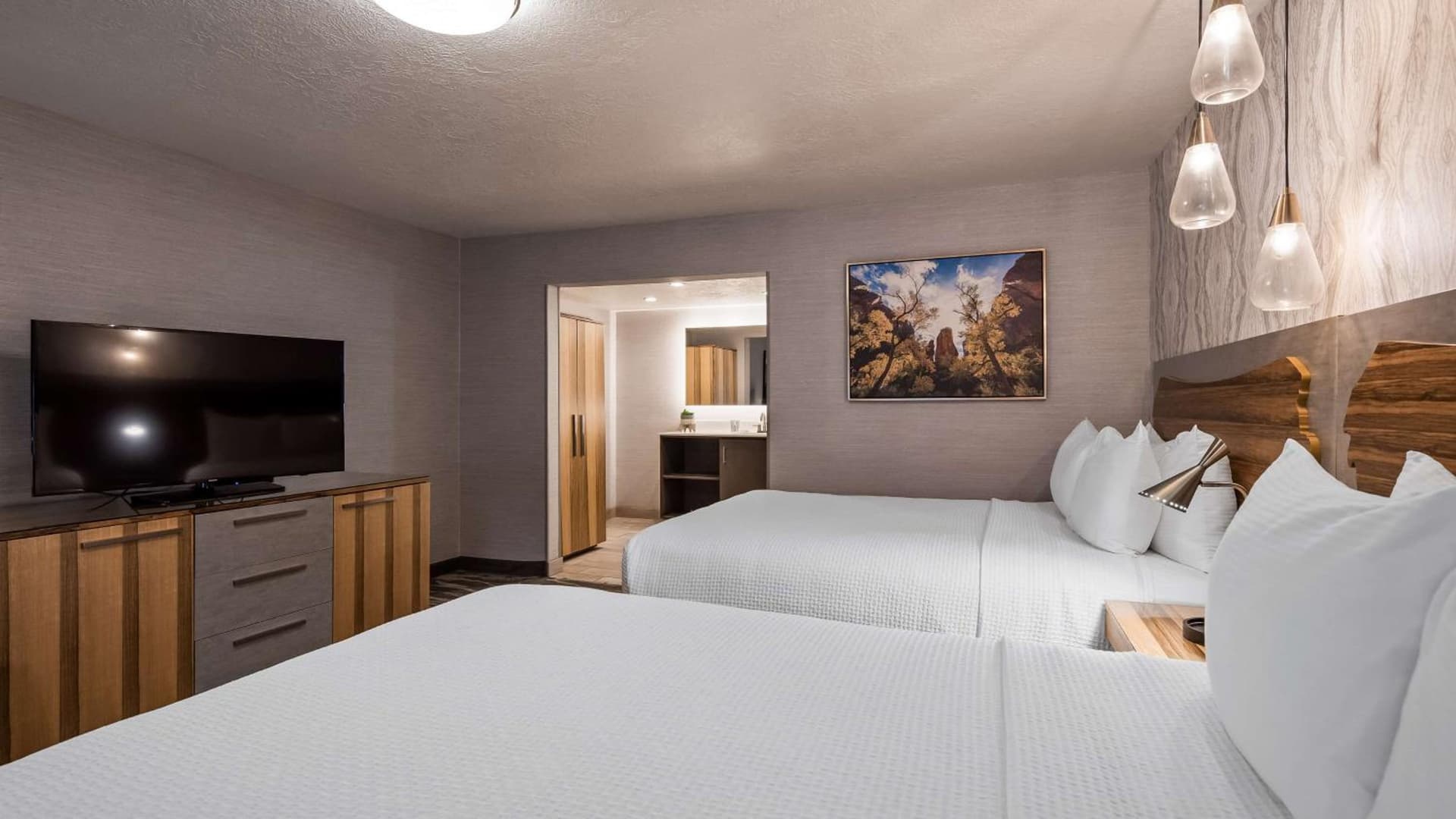 Aiden by Best Western St George gallery photo in St. George, UT — image 23
