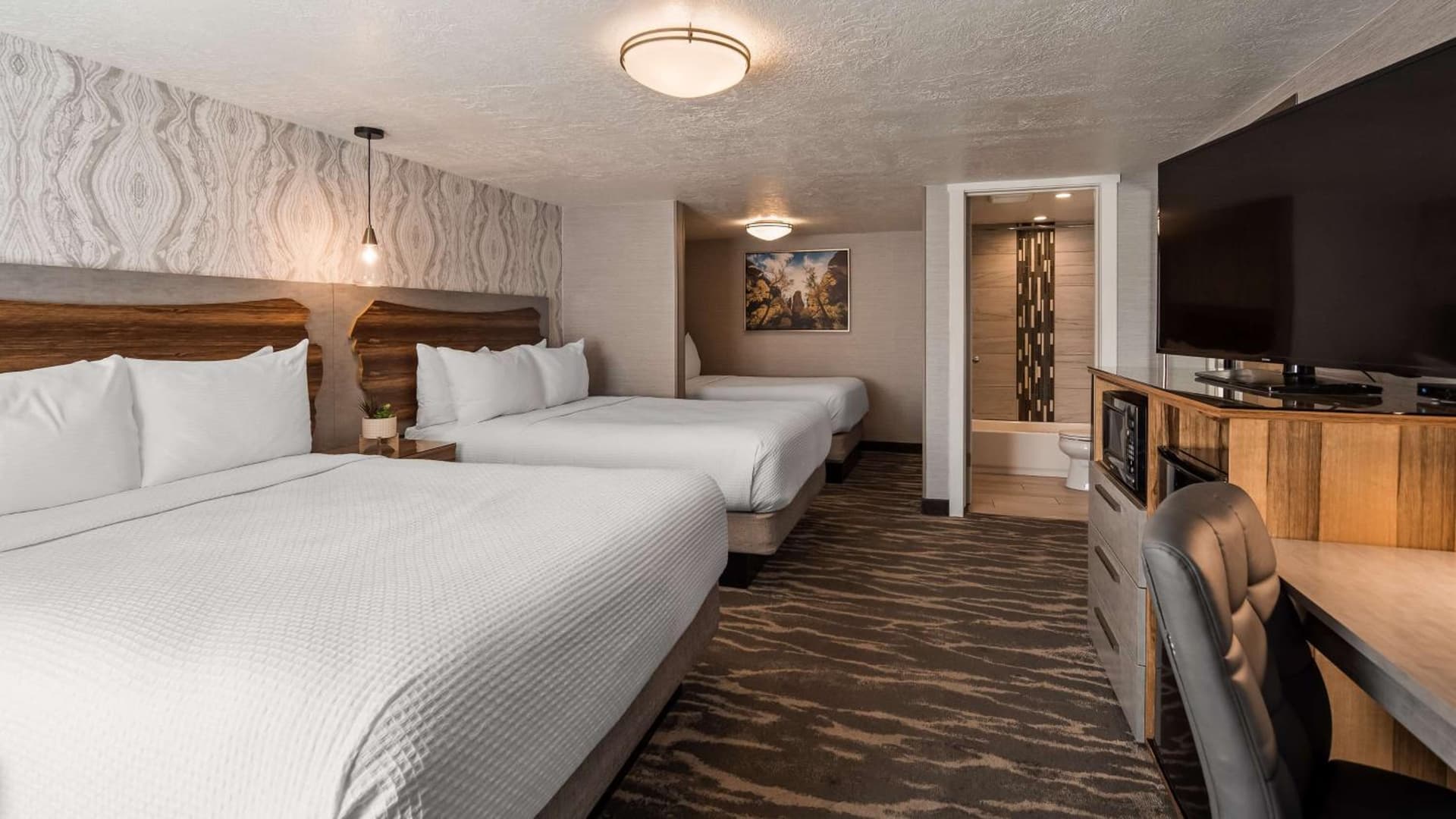 Aiden by Best Western St George gallery photo in St. George, UT — image 6