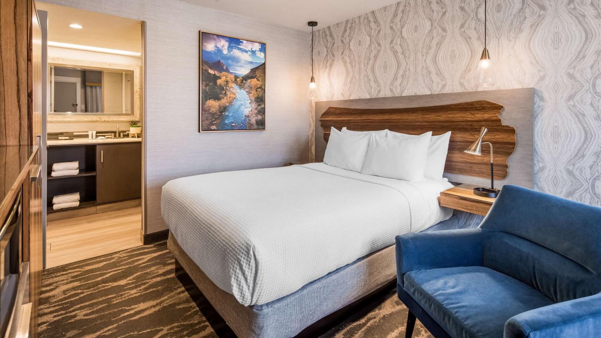 Aiden by Best Western St George gallery photo in St. George, UT — image 8