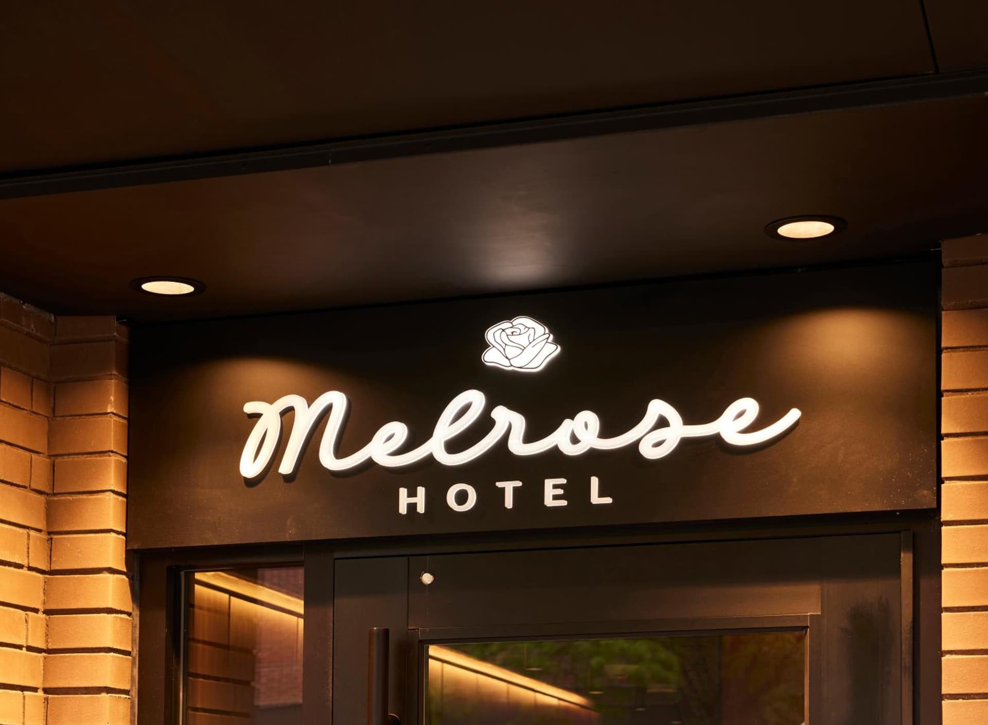 The Melrose Hotel gallery photo in Bronx, NY — image 4