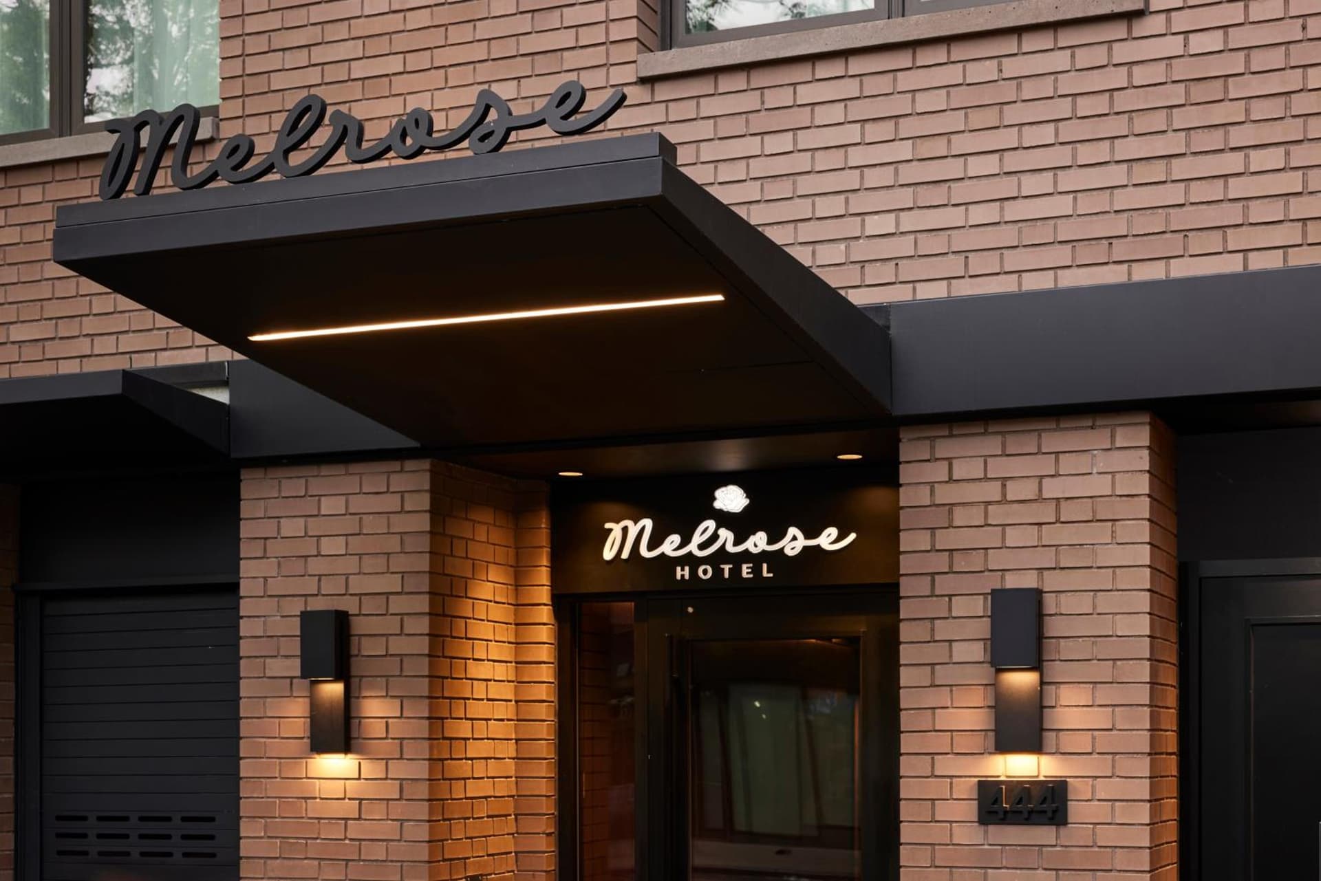 The Melrose Hotel gallery photo in Bronx, NY — image 19