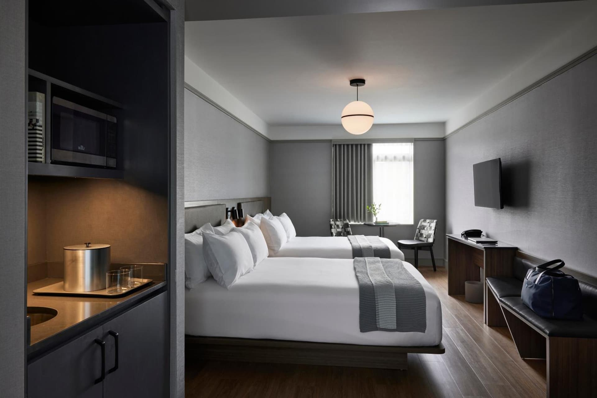 The Melrose Hotel gallery photo in Bronx, NY — image 18