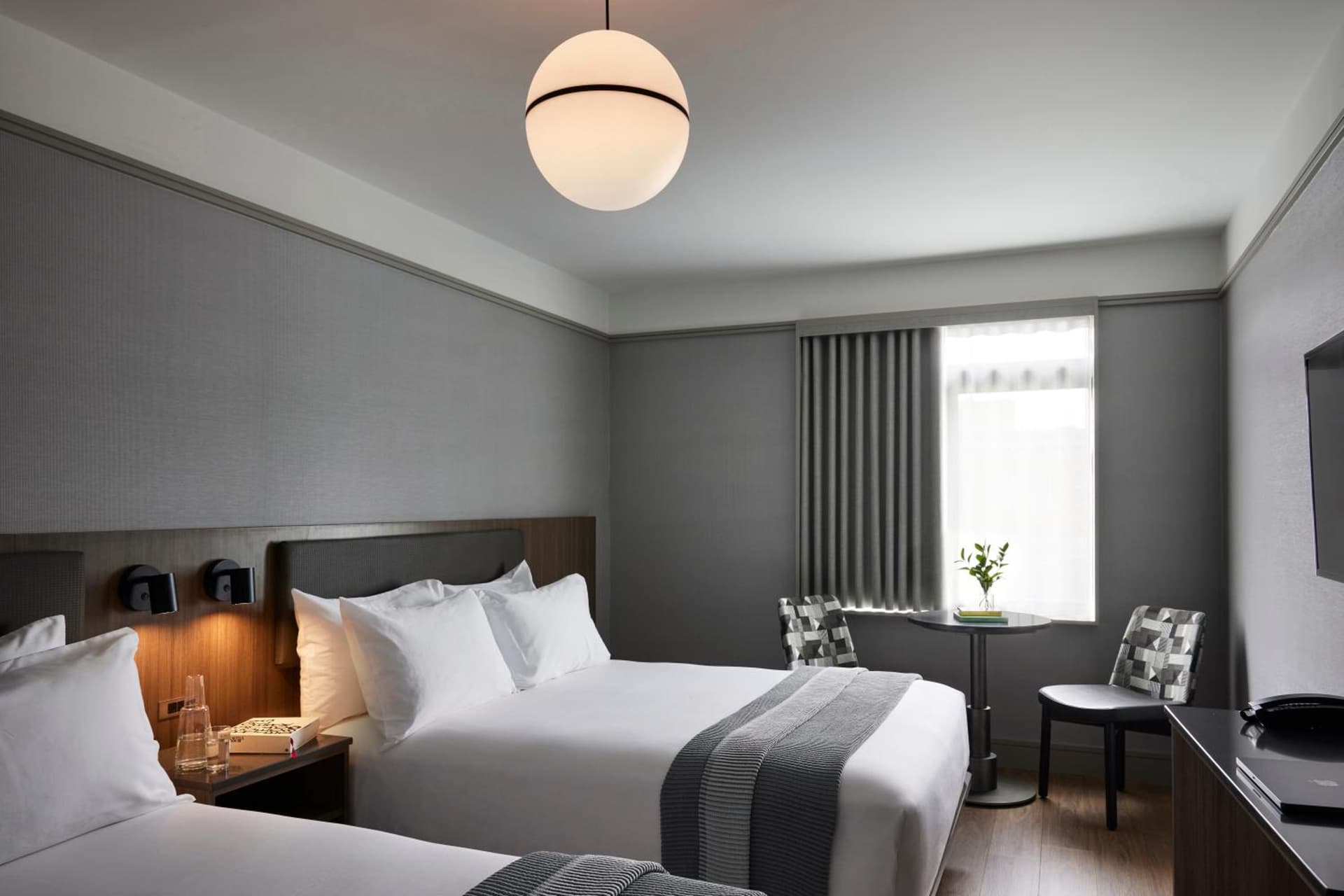 The Melrose Hotel property views in Bronx, NY — gallery photo 3
