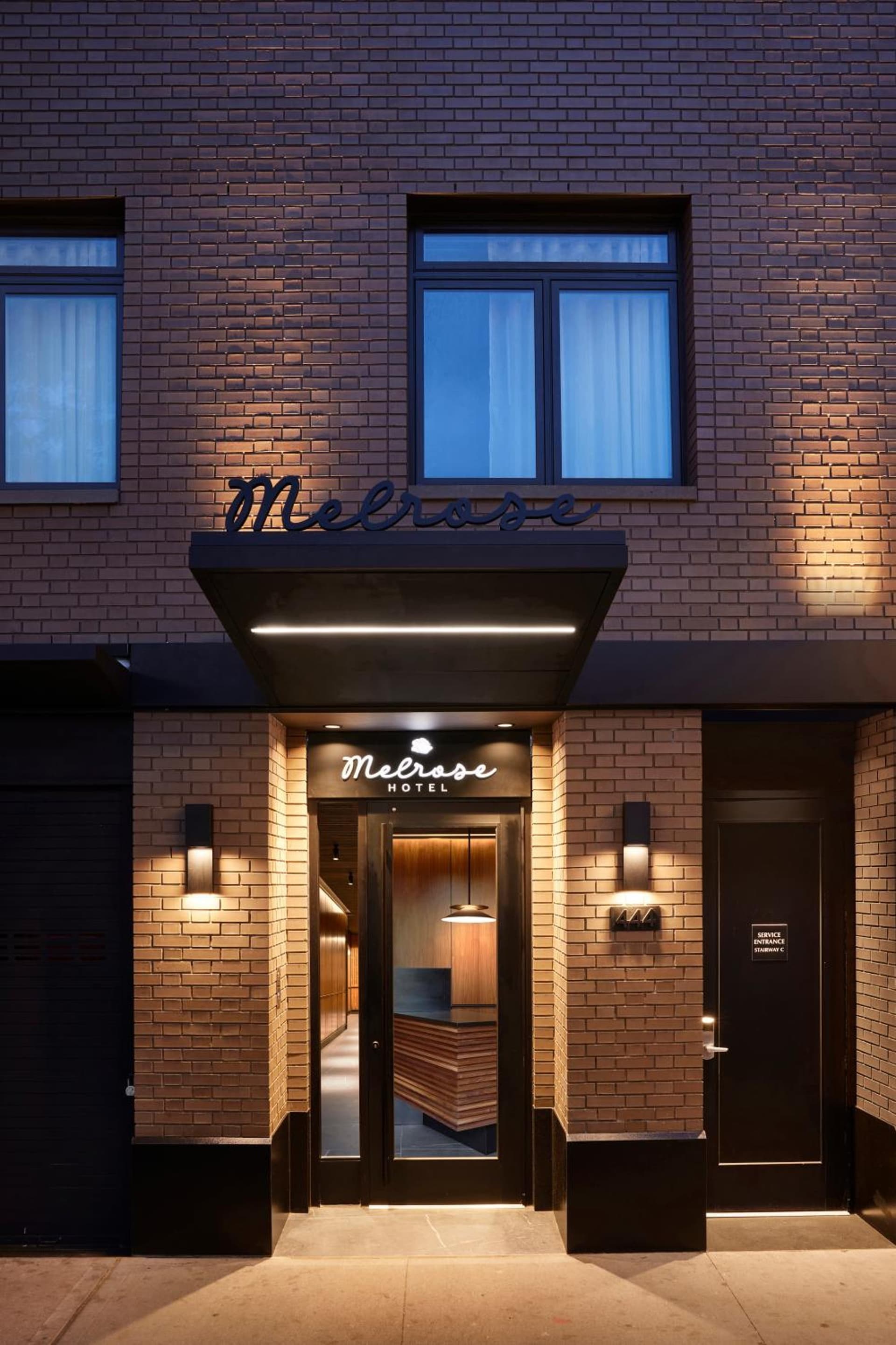 The Melrose Hotel gallery photo in Bronx, NY — image 11