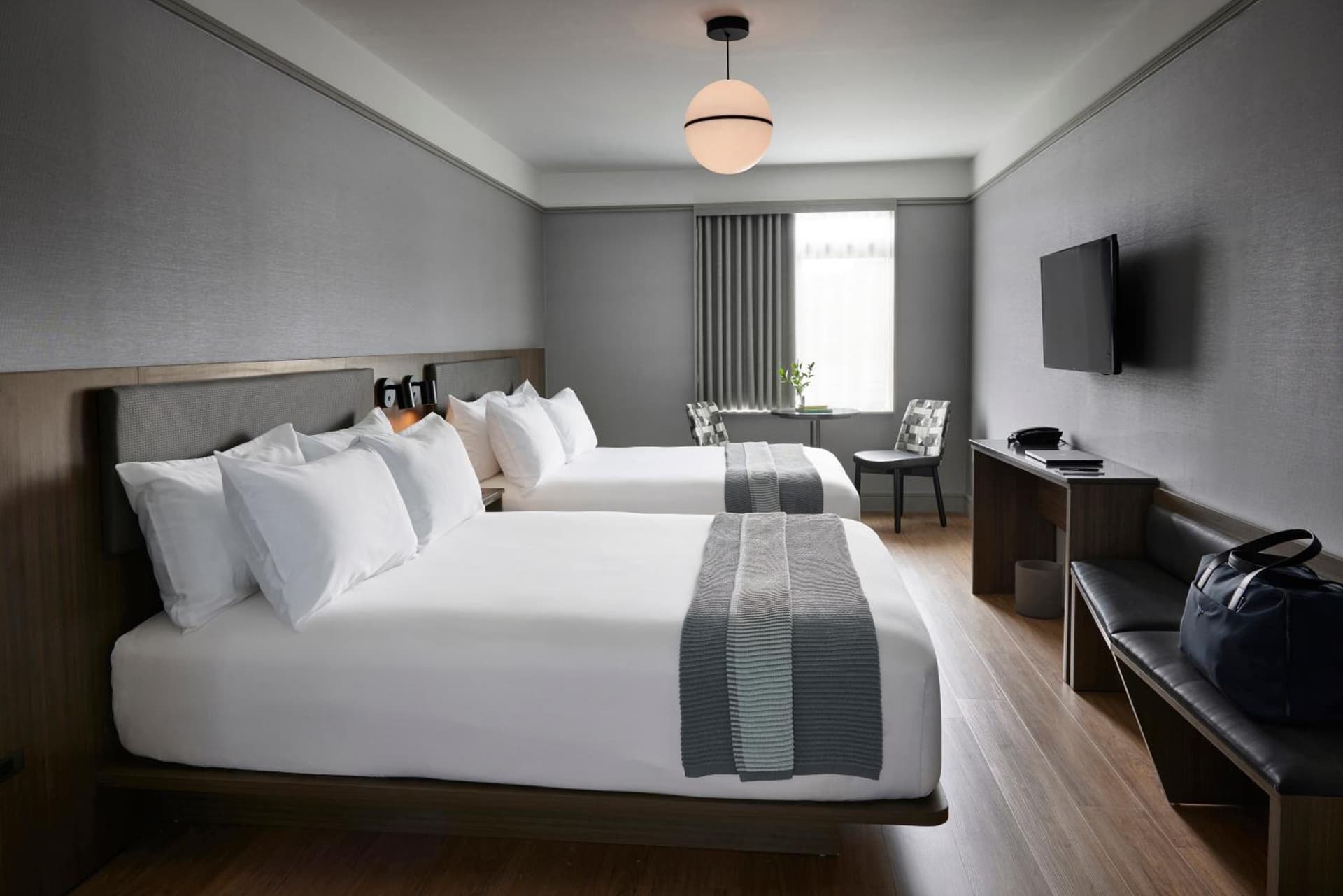 The Melrose Hotel gallery photo in Bronx, NY — image 17