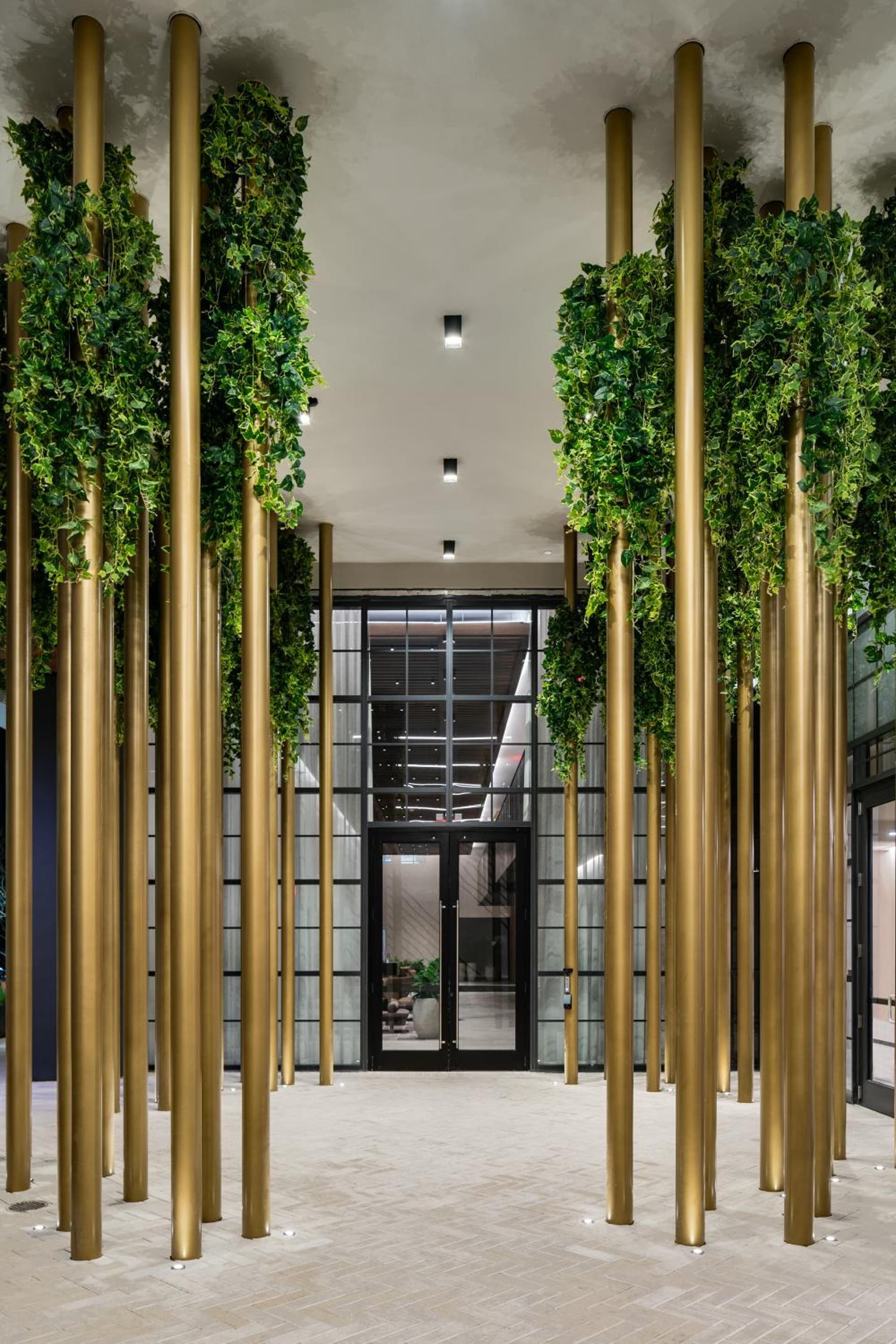 Gale Miami Hotel & Residences interior in Miami, FL — gallery photo 2