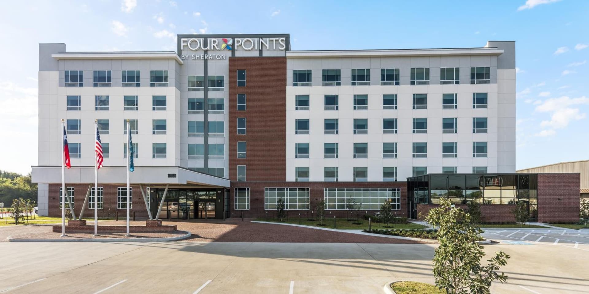 Four Points By Sheraton Houston Energy Corridor gallery photo in Katy, TX — image 4