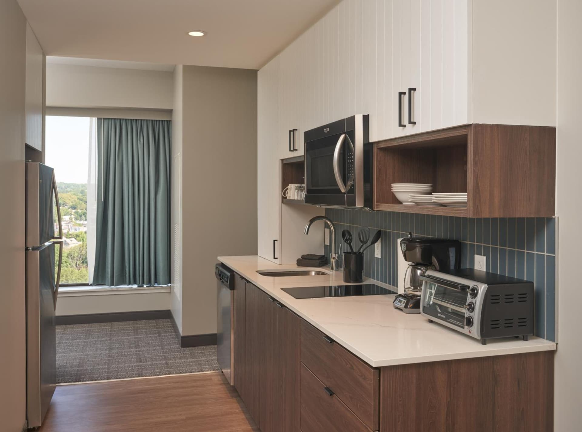 Staybridge Suites Wilmington Downtown by IHG gallery photo in Wilmington, DE — image 13