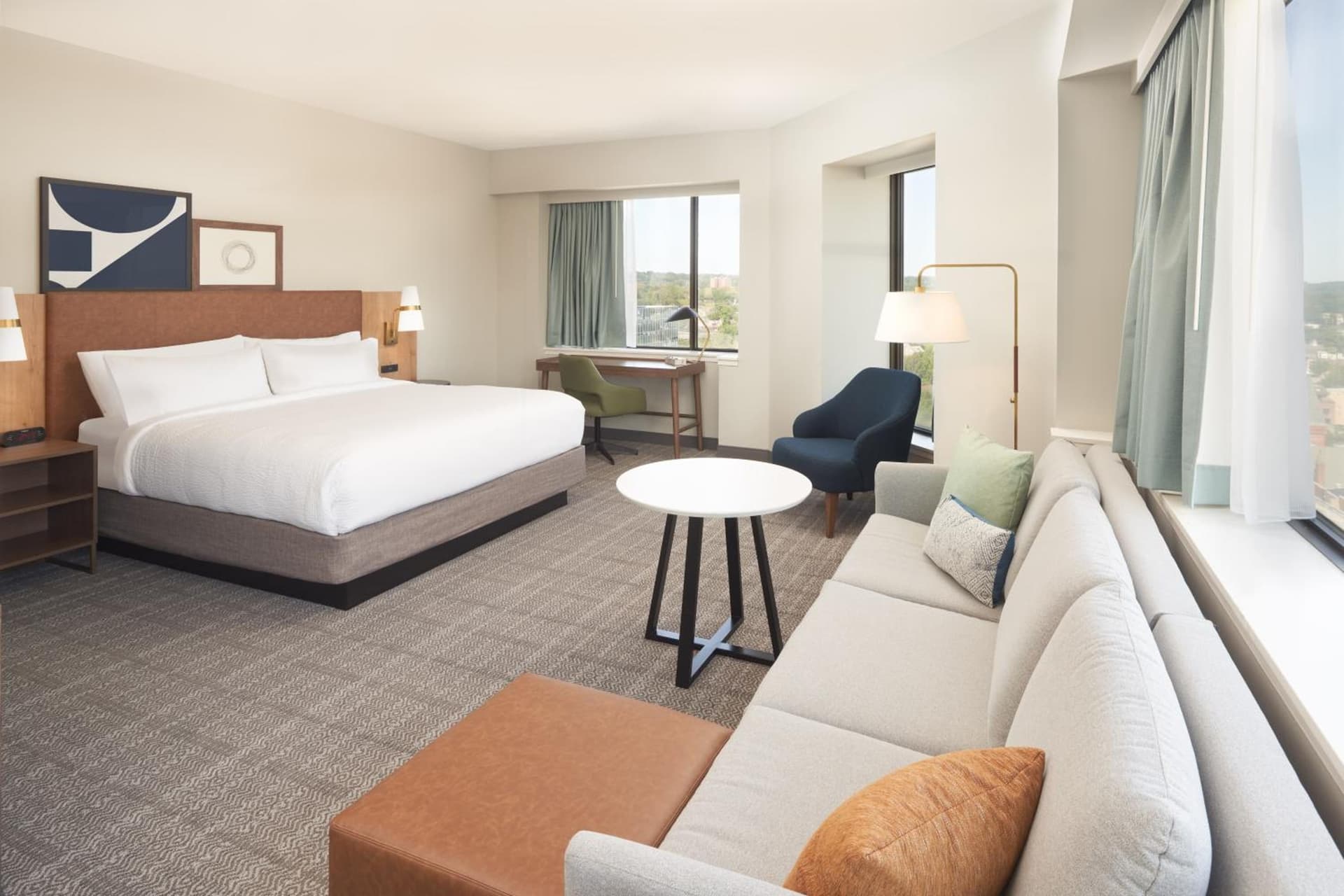 Staybridge Suites Wilmington Downtown by IHG gallery photo in Wilmington, DE — image 6