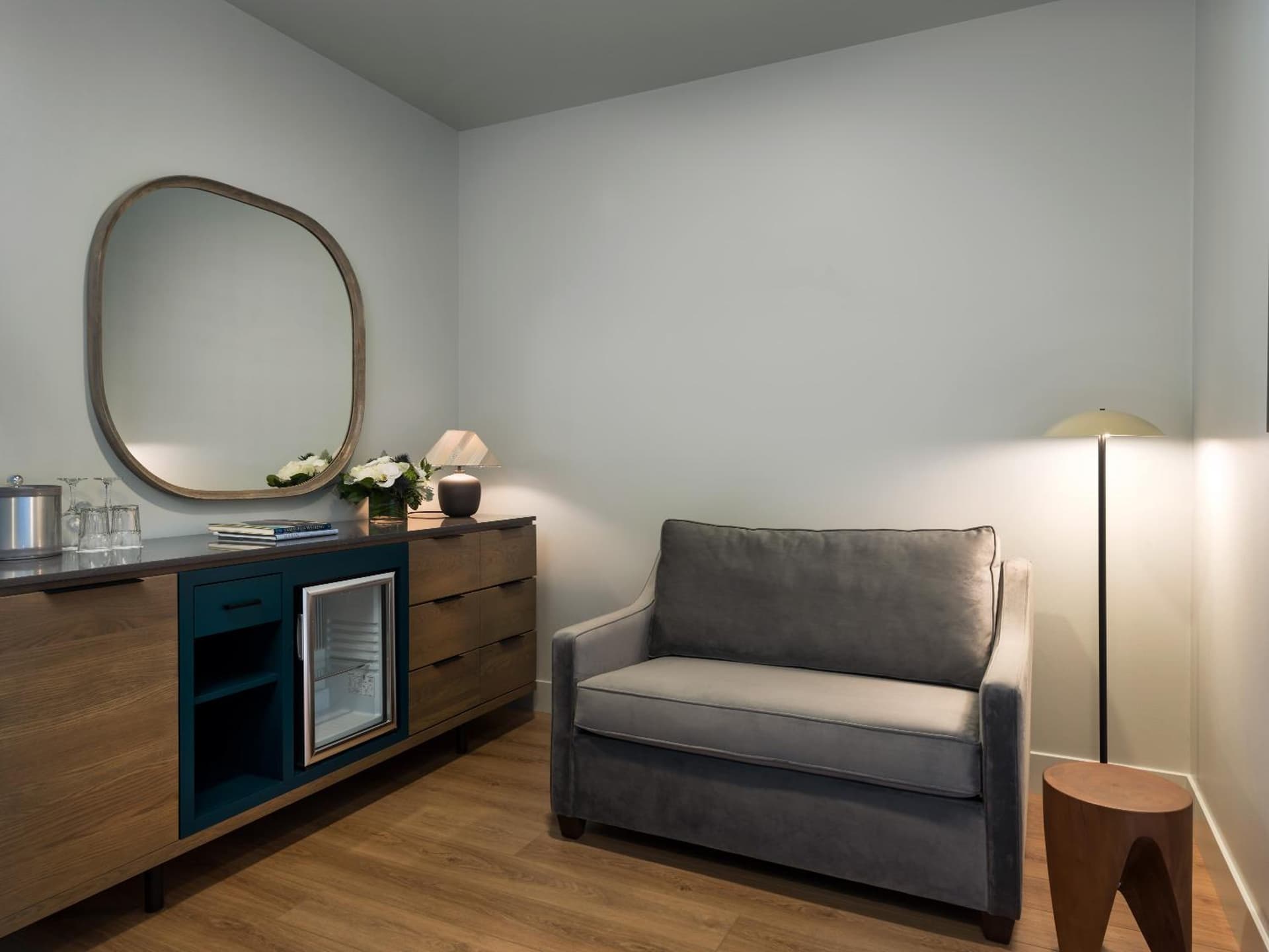 Acqua Hotel gallery photo in Mill Valley, CA — image 36